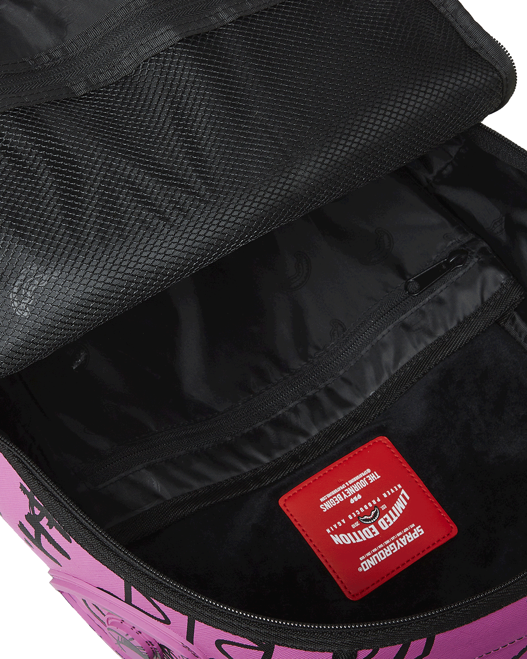 SPRAYGROUND Operation Sketch DLX Backpack — product image 10