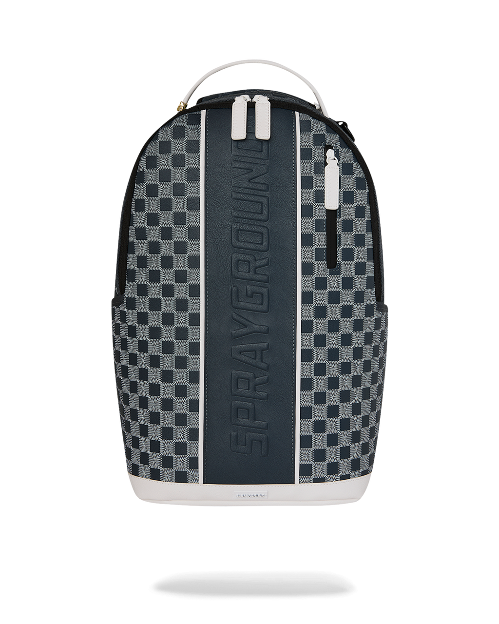 SPRAYGROUND Optix Grid Backpack — product image 1