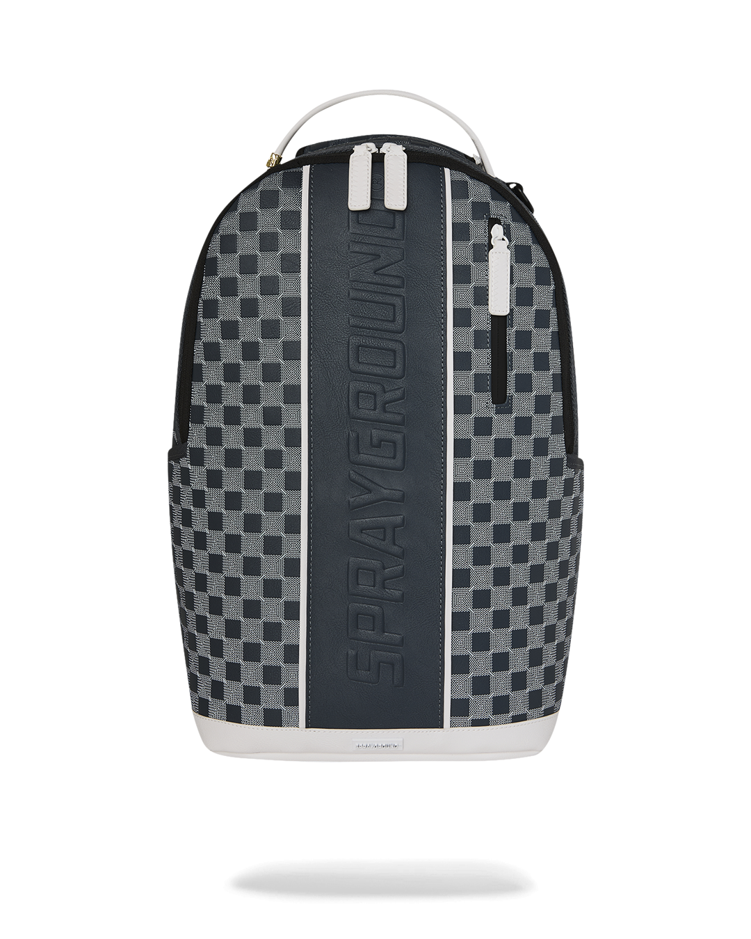 SPRAYGROUND Optix Grid Backpack — product image 1