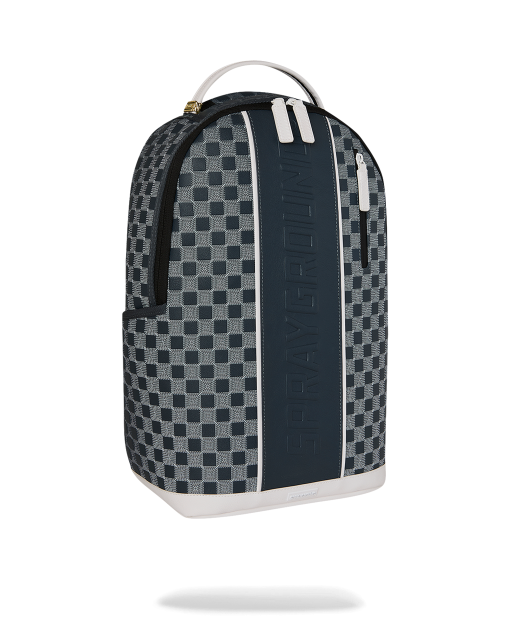 SPRAYGROUND Optix Grid Backpack — product image 3