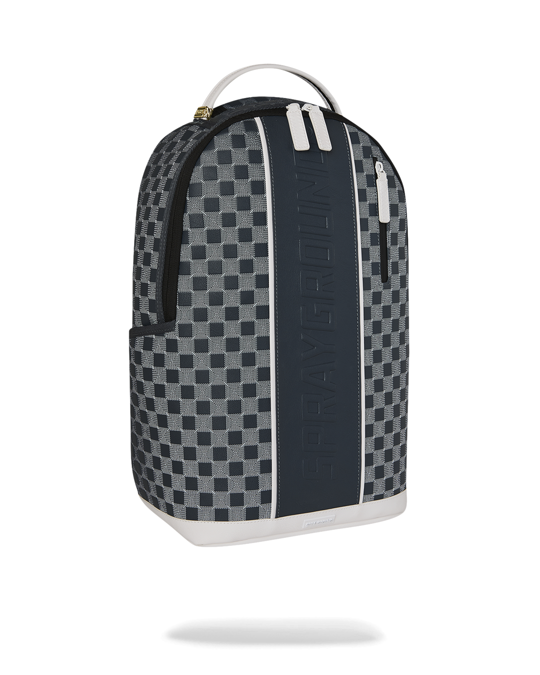 SPRAYGROUND Optix Grid Backpack — product image 3