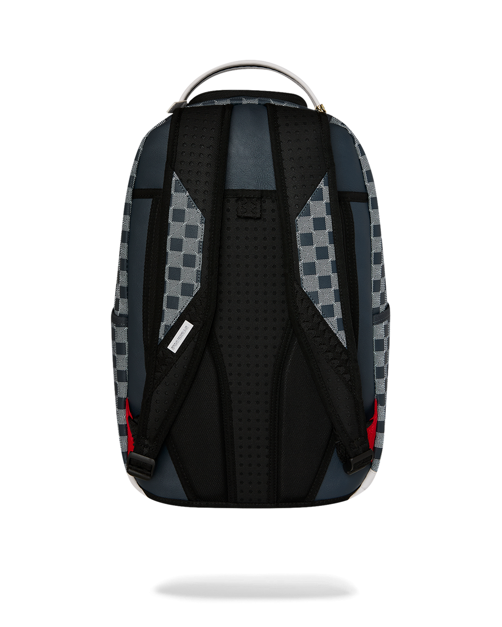 SPRAYGROUND Optix Grid Backpack — product image 9