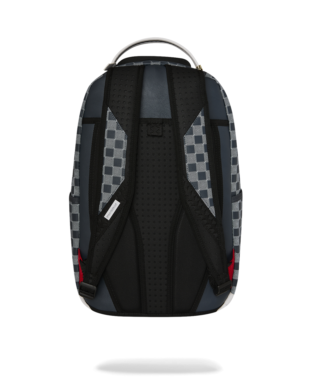 SPRAYGROUND Optix Grid Backpack — product image 9