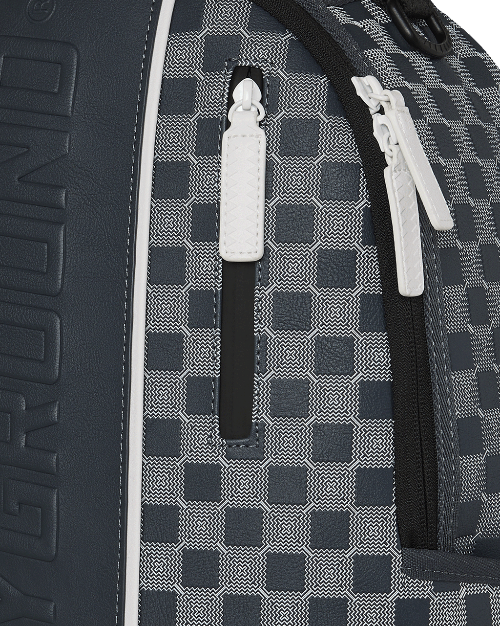 SPRAYGROUND Optix Grid Backpack — product image 11