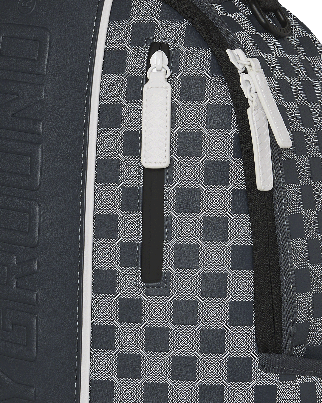 SPRAYGROUND Optix Grid Backpack — product image 11