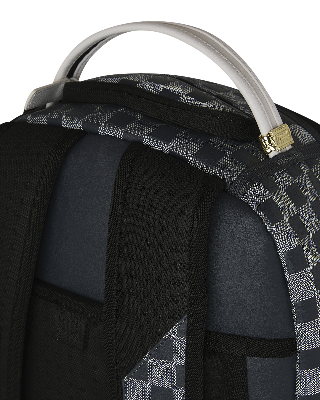 SPRAYGROUND Optix Grid Backpack — product image 12