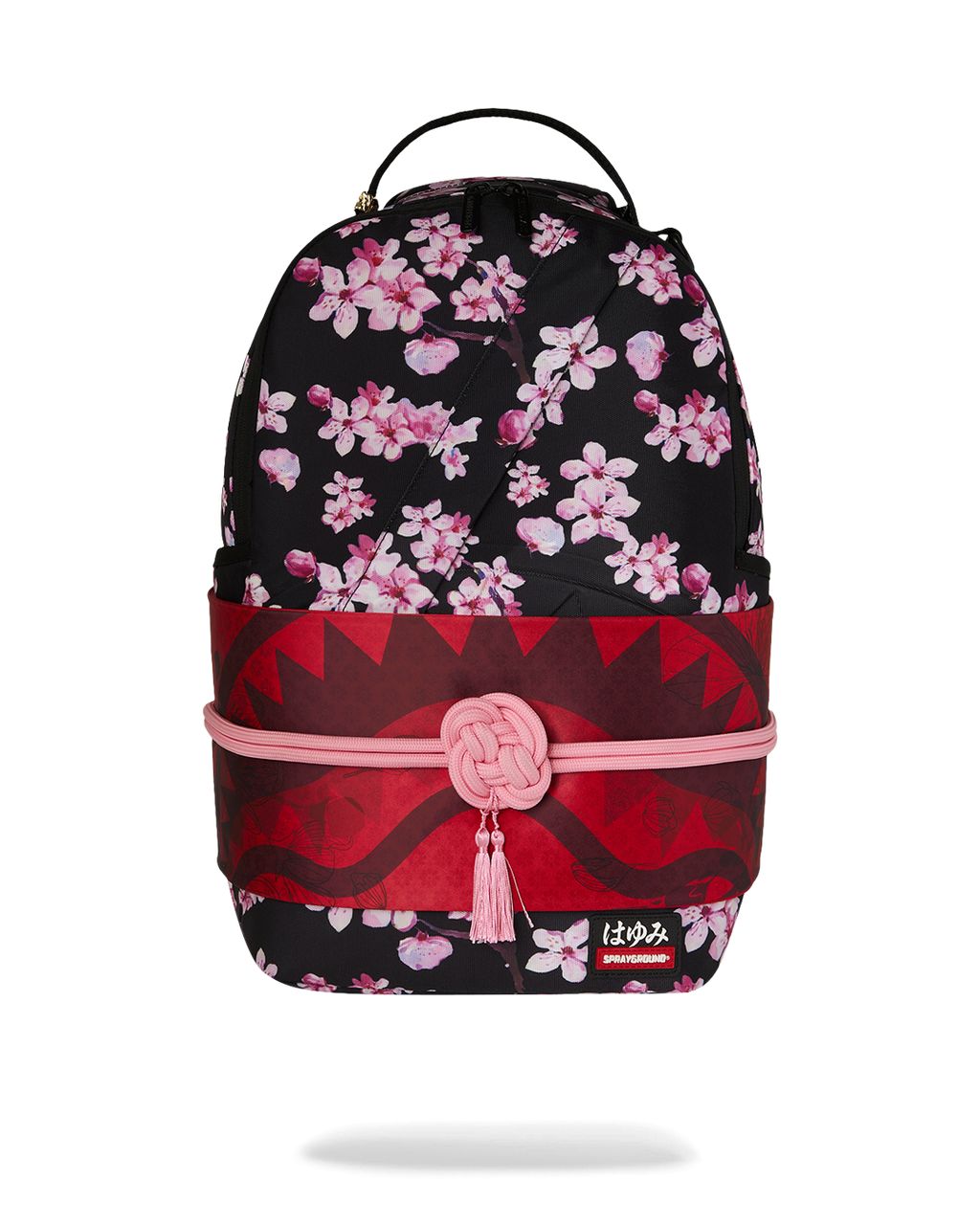SPRAYGROUND Ouka Kenran Hayumi Hokazano Backpack — product image 1