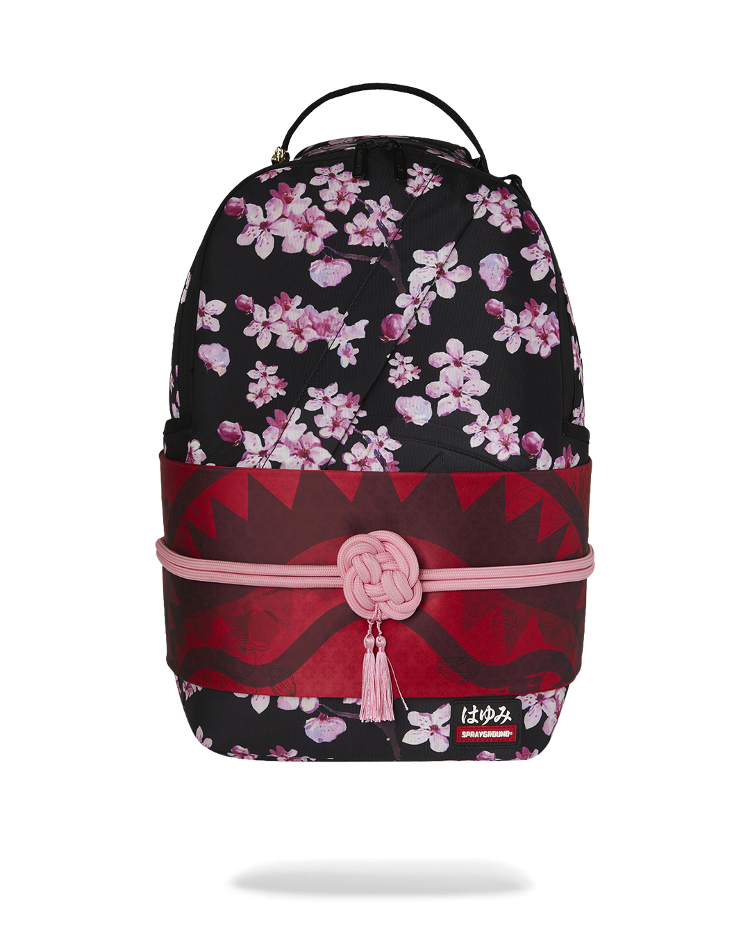 SPRAYGROUND Ouka Kenran Hayumi Hokazano Backpack — product image 1