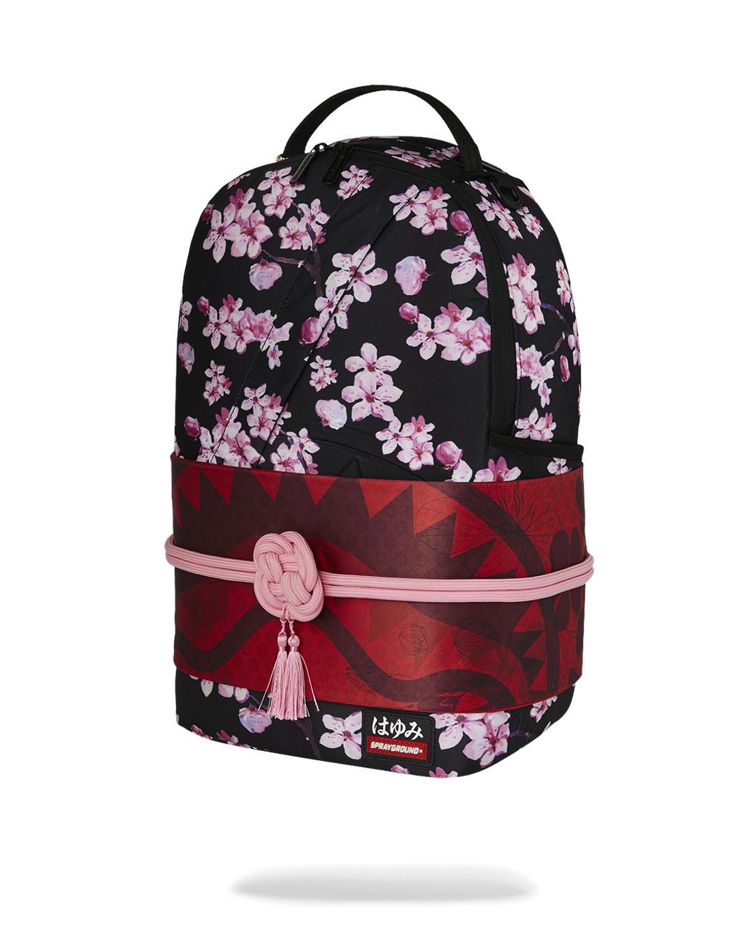 SPRAYGROUND Ouka Kenran Hayumi Hokazano Backpack — product image 3