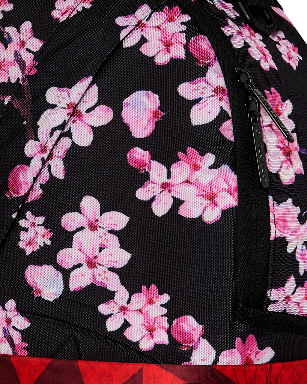 SPRAYGROUND Ouka Kenran Hayumi Hokazano Backpack — product image 9
