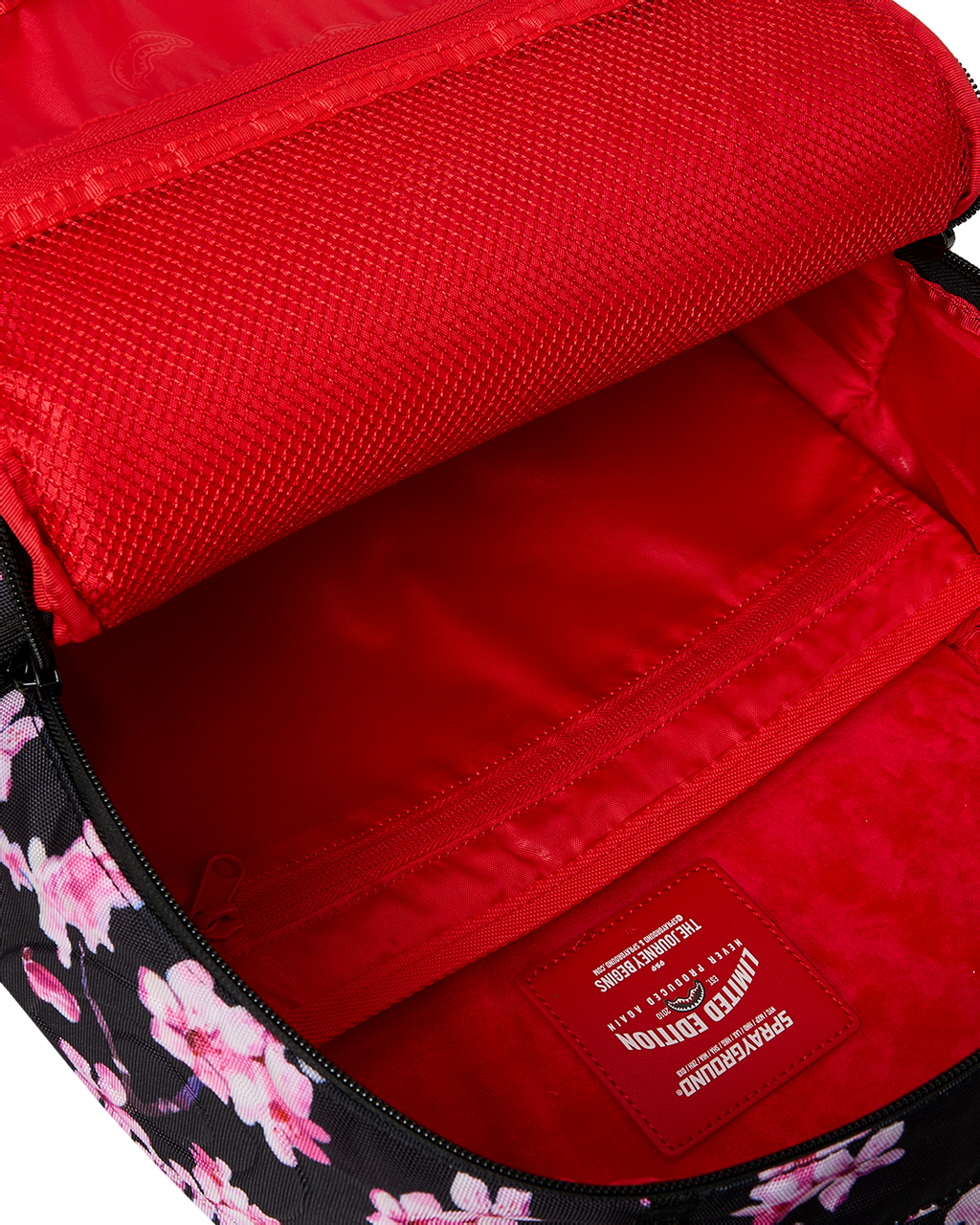 SPRAYGROUND Ouka Kenran Hayumi Hokazano Backpack — product image 11