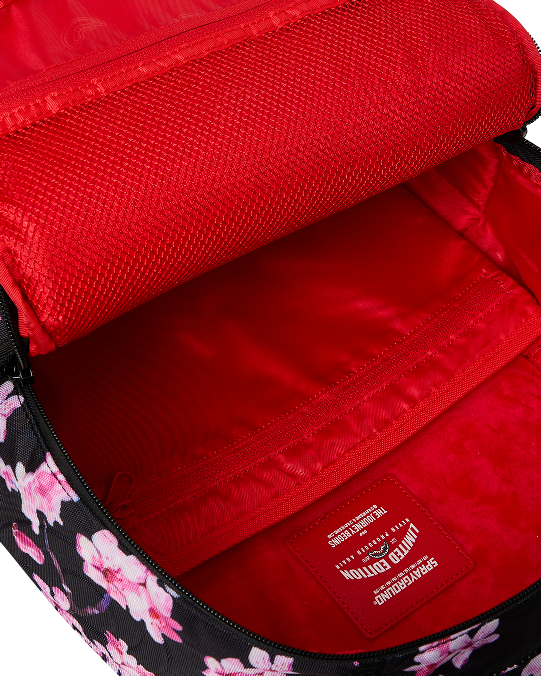 SPRAYGROUND Ouka Kenran Hayumi Hokazano Backpack — product image 11