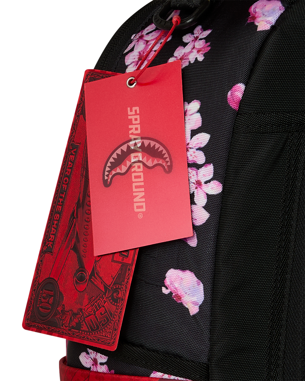 SPRAYGROUND Ouka Kenran Hayumi Hokazano Backpack — product image 13
