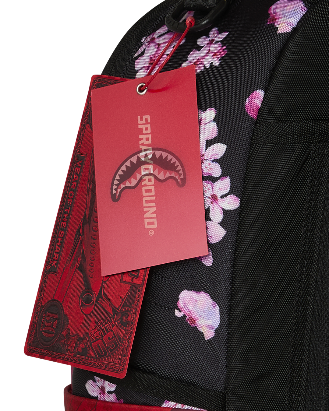 SPRAYGROUND Ouka Kenran Hayumi Hokazano Backpack — product image 13
