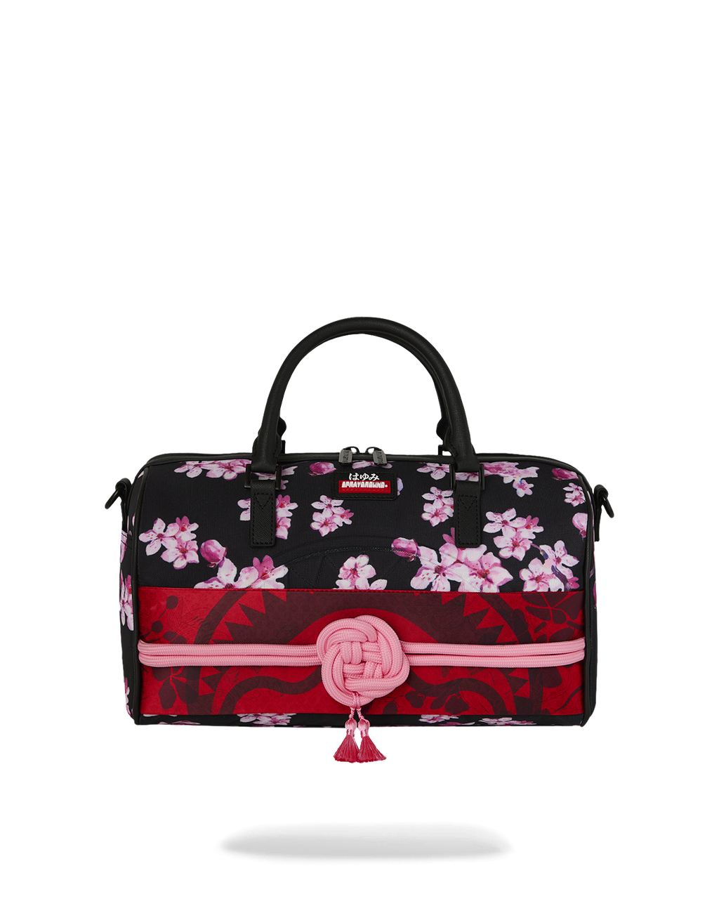 SPRAYGROUND Ouka Kenran Hayumi Hokazano Mini Duffle — product image 1