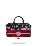 SPRAYGROUND Ouka Kenran Hayumi Hokazano Mini Duffle — product image 1
