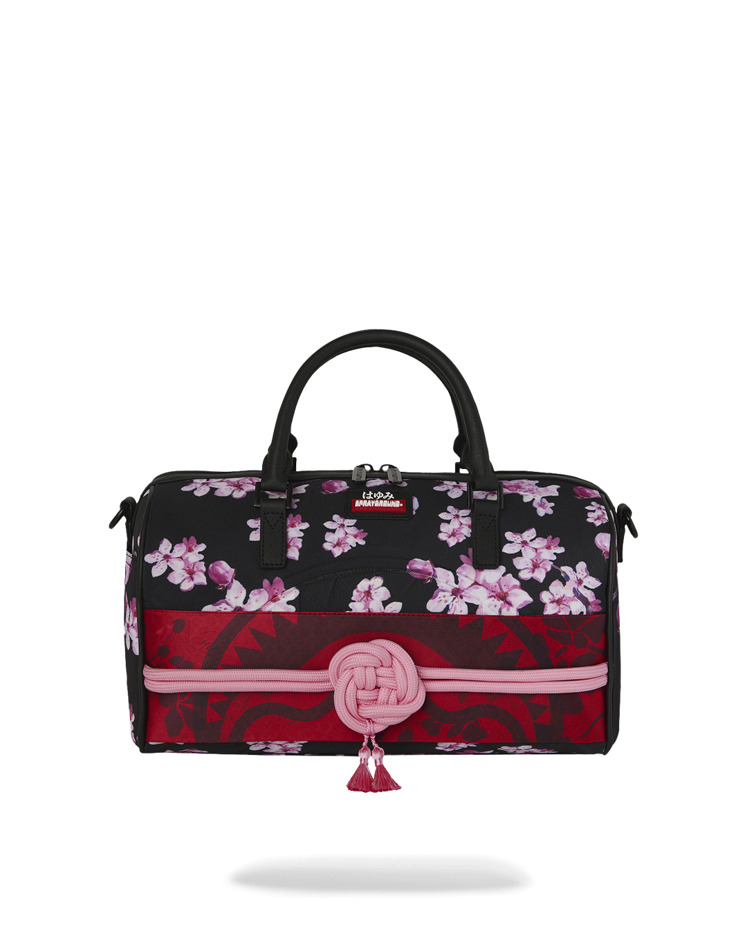 SPRAYGROUND Ouka Kenran Hayumi Hokazano Mini Duffle — product image 1
