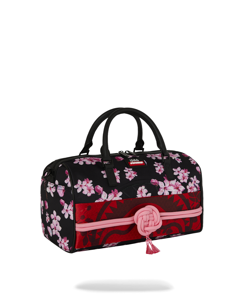 SPRAYGROUND Ouka Kenran Hayumi Hokazano Mini Duffle — product image 3