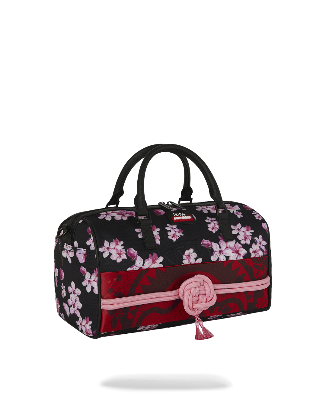 SPRAYGROUND Ouka Kenran Hayumi Hokazano Mini Duffle — product image 3