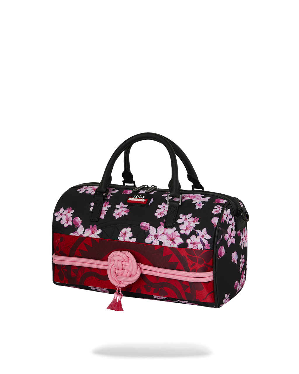 SPRAYGROUND Ouka Kenran Hayumi Hokazano Mini Duffle — product image 5