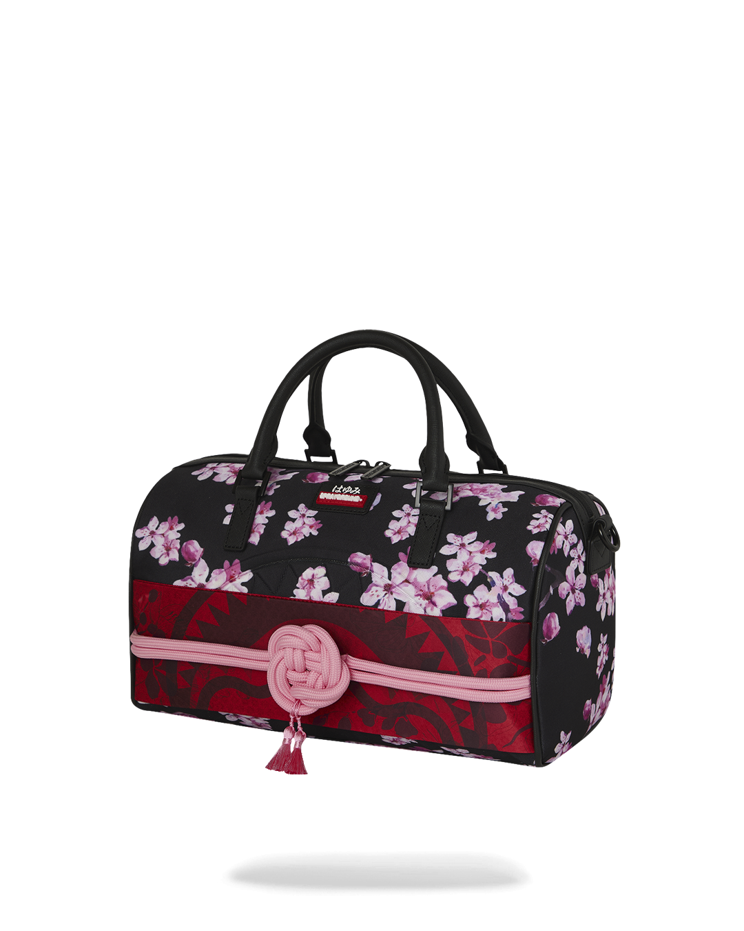 SPRAYGROUND Ouka Kenran Hayumi Hokazano Mini Duffle — product image 5