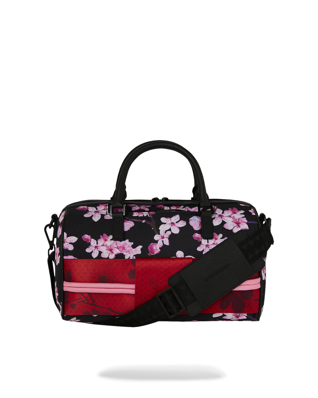 SPRAYGROUND Ouka Kenran Hayumi Hokazano Mini Duffle — product image 7