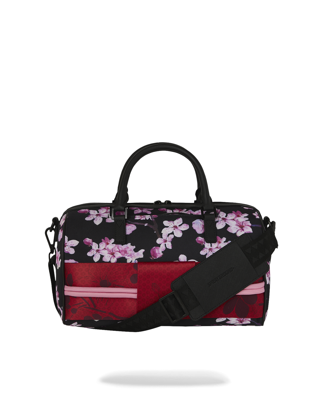SPRAYGROUND Ouka Kenran Hayumi Hokazano Mini Duffle — product image 7