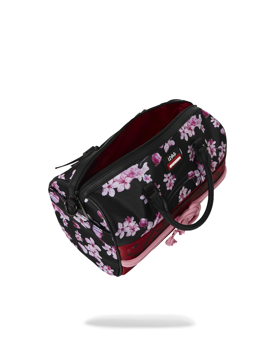 SPRAYGROUND Ouka Kenran Hayumi Hokazano Mini Duffle — product image 11
