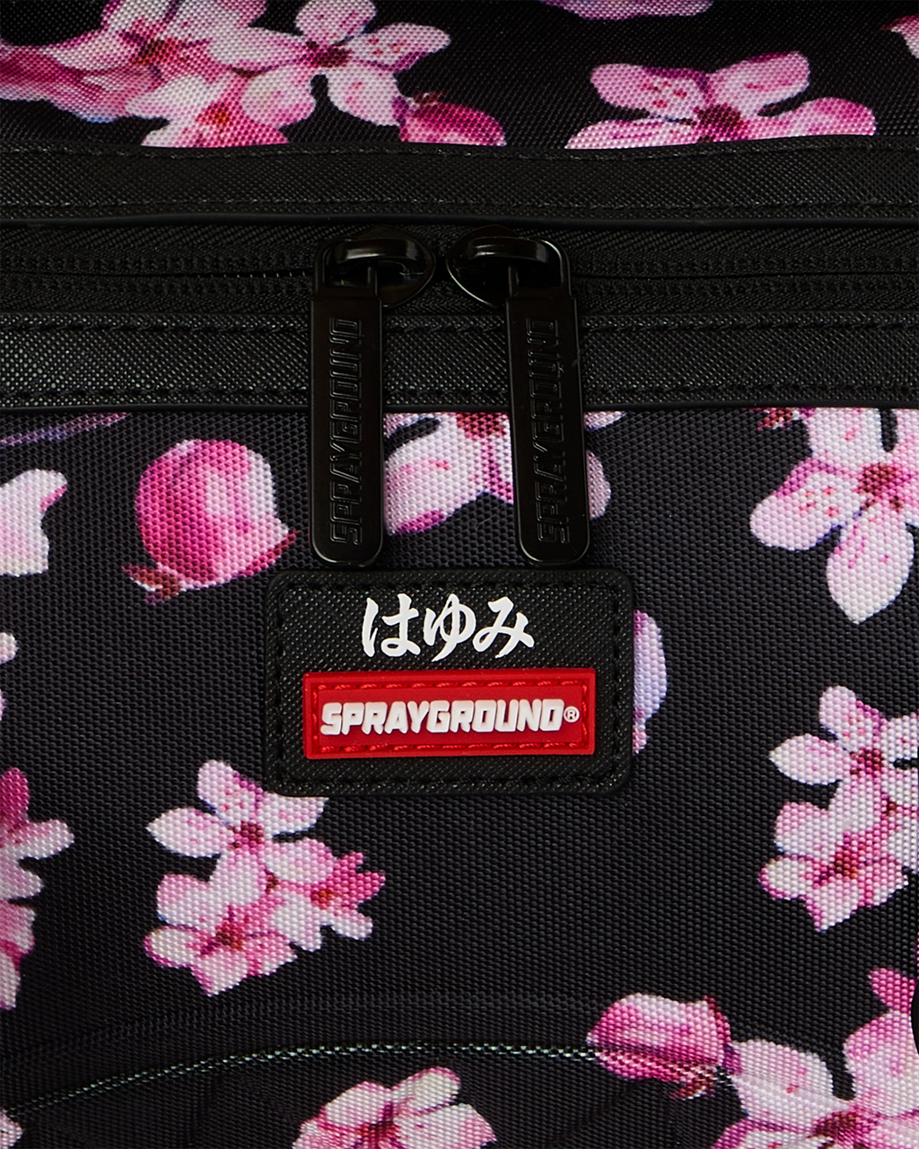 SPRAYGROUND Ouka Kenran Hayumi Hokazano Mini Duffle — product image 13