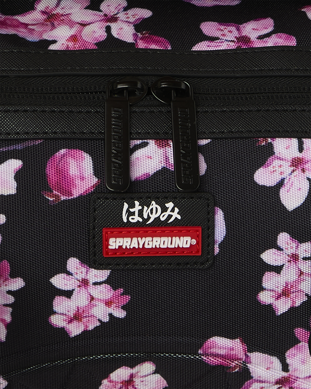 SPRAYGROUND Ouka Kenran Hayumi Hokazano Mini Duffle — product image 13