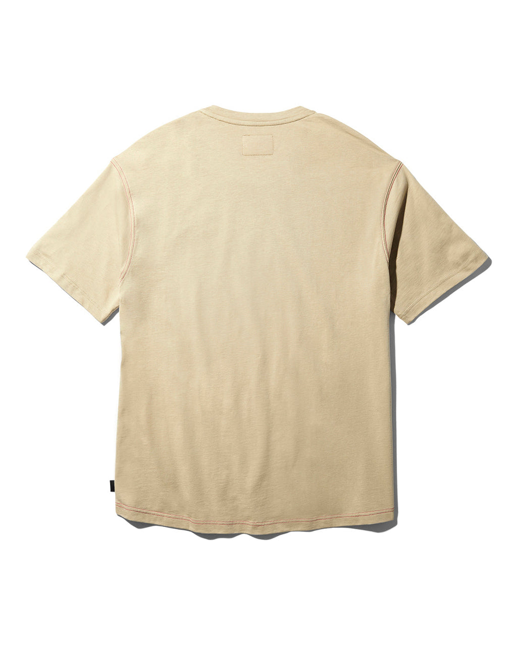 SPRAYGROUND Over Shark T-Shirt (Sand) — product image 2