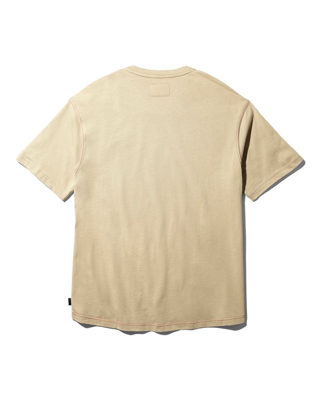 SPRAYGROUND Over Shark T-Shirt (Sand) — product image 2