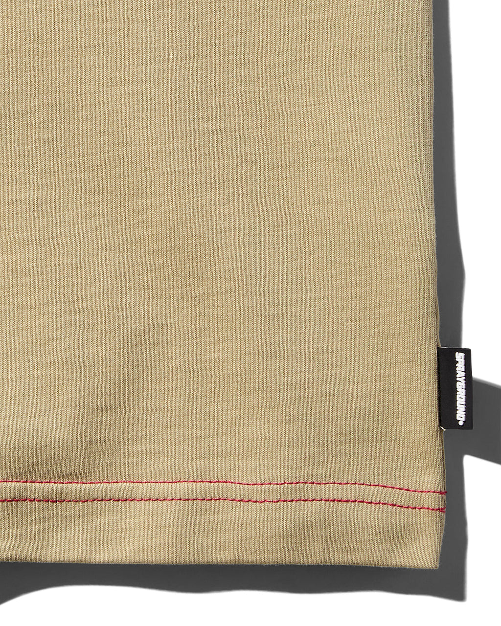 SPRAYGROUND Over Shark T-Shirt (Sand) — product image 4