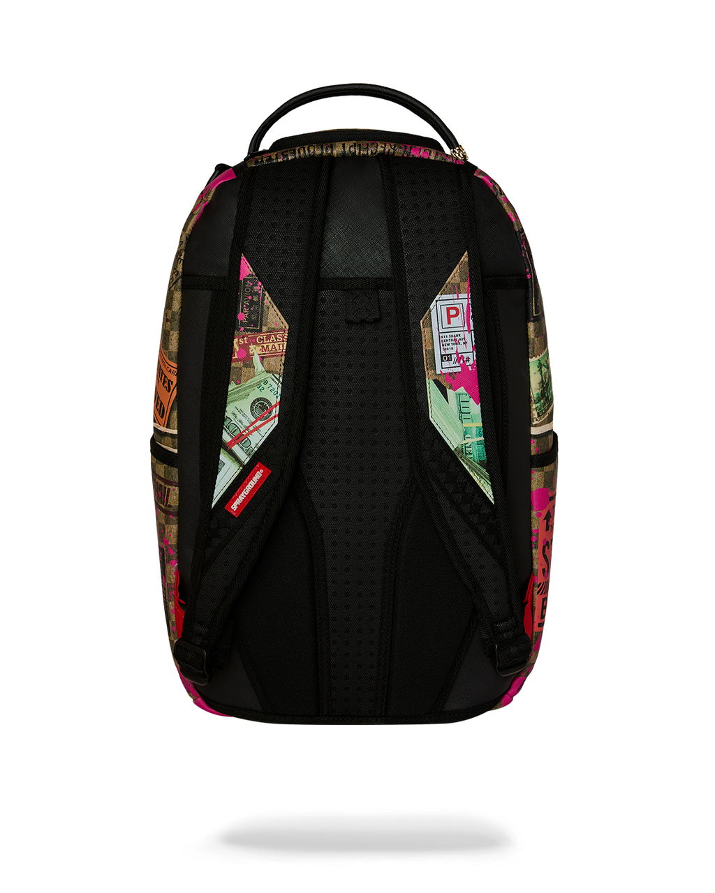 SPRAYGROUND Overnight Cash Stash Backpack — product image 4