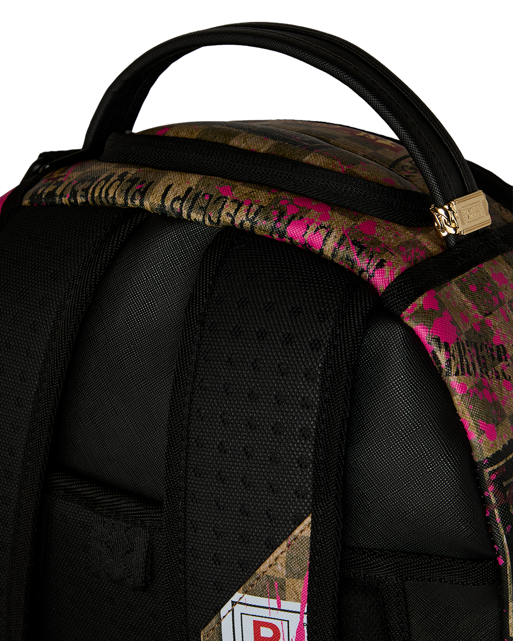 SPRAYGROUND Overnight Cash Stash Backpack — product image 7