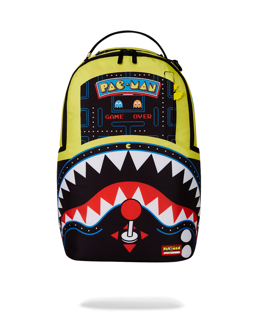SPRAYGROUND Pac-Man Arcade DLXR Backpack — product image 1