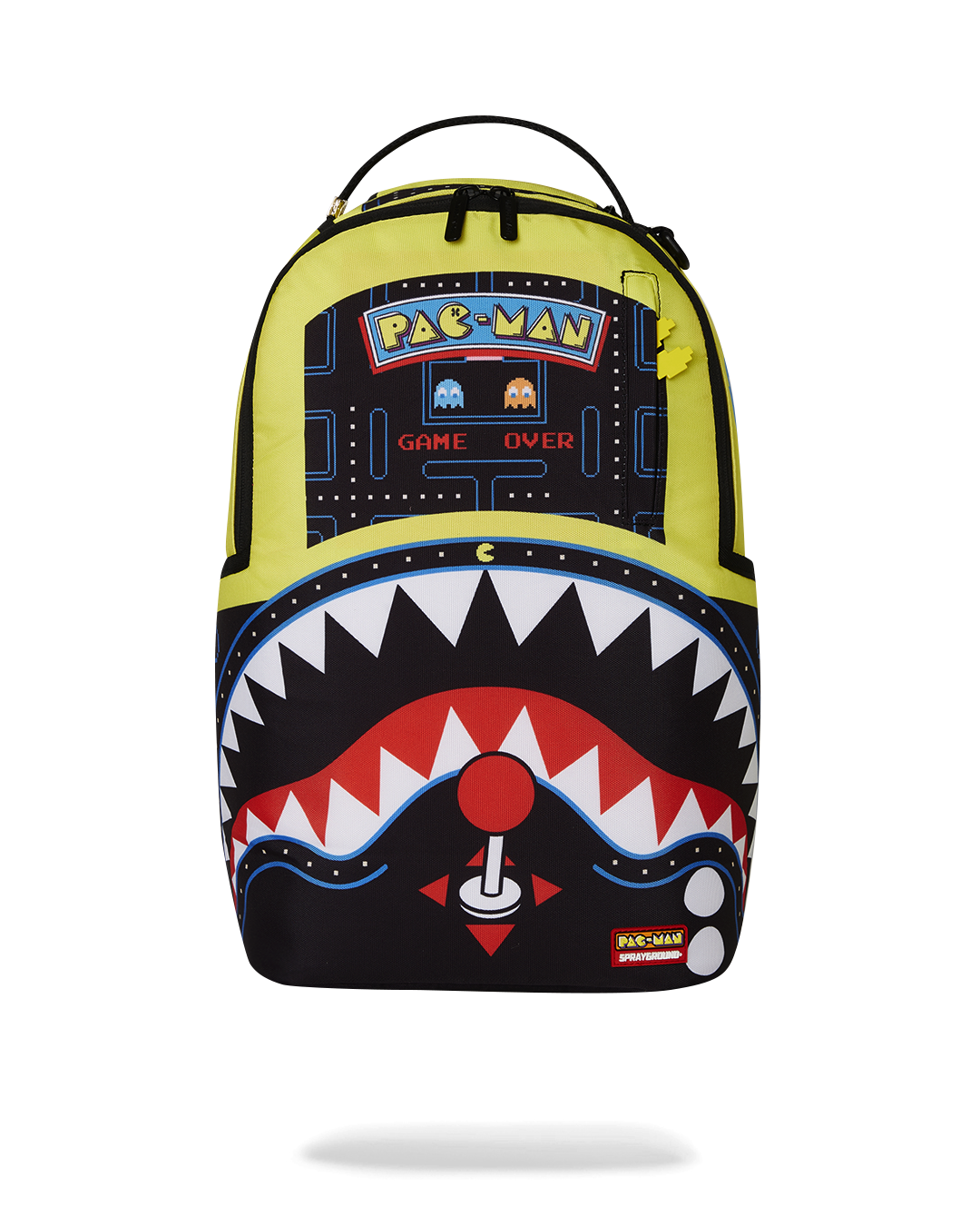 SPRAYGROUND Pac-Man Arcade DLXR Backpack — product image 1