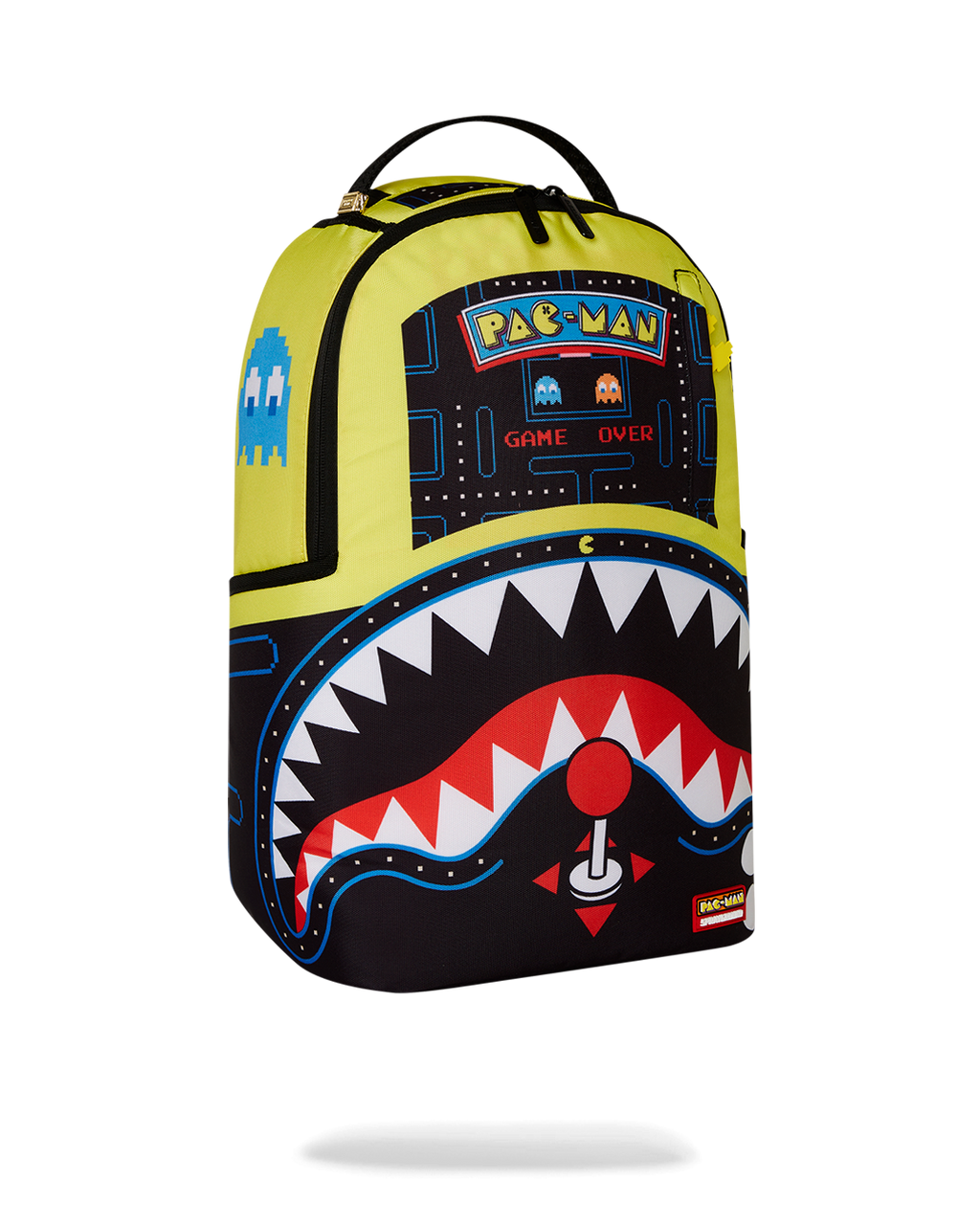 SPRAYGROUND Pac-Man Arcade DLXR Backpack — product image 3
