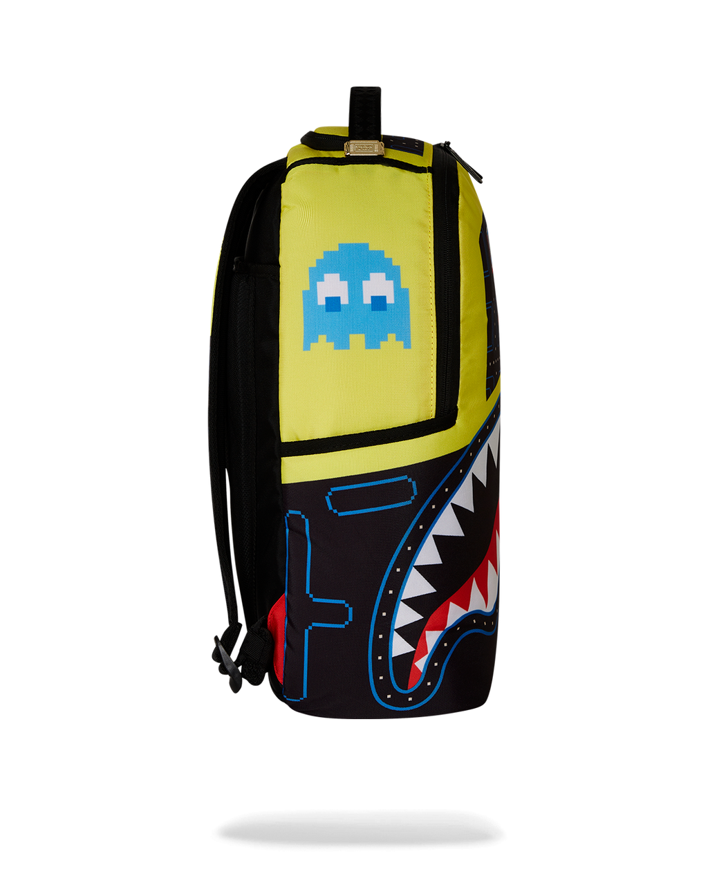 SPRAYGROUND Pac-Man Arcade DLXR Backpack — product image 5