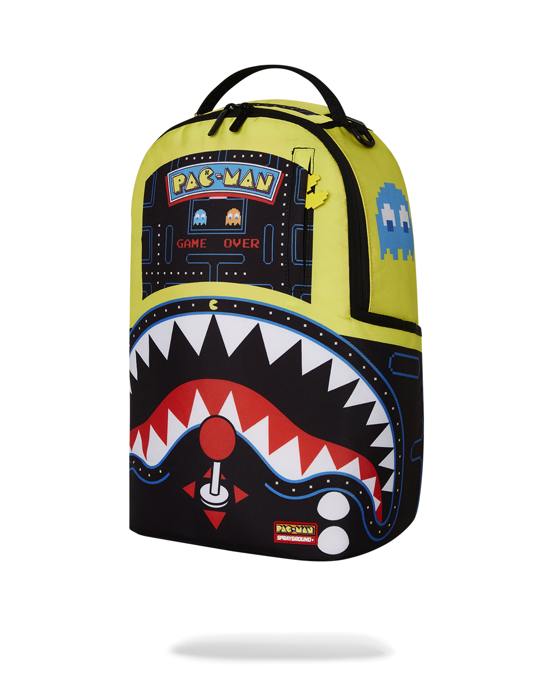 SPRAYGROUND Pac-Man Arcade DLXR Backpack — product image 8