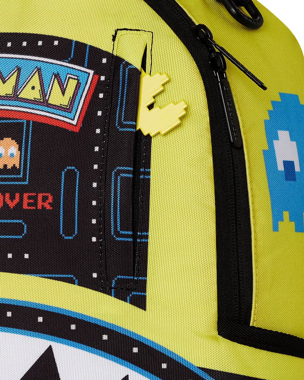 SPRAYGROUND Pac-Man Arcade DLXR Backpack — product image 9