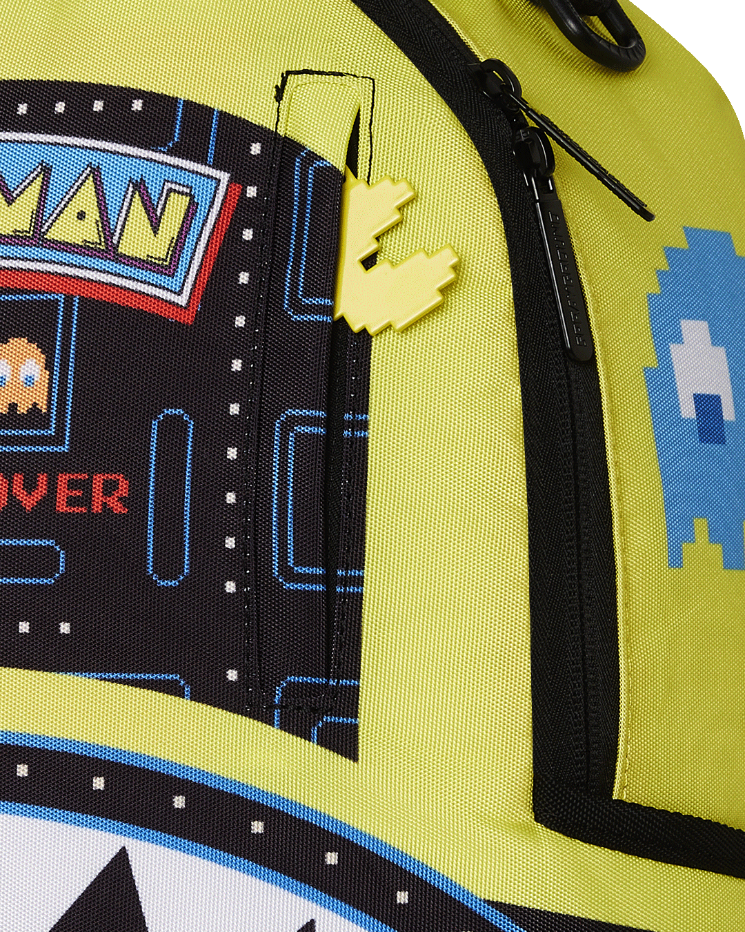 SPRAYGROUND Pac-Man Arcade DLXR Backpack — product image 9