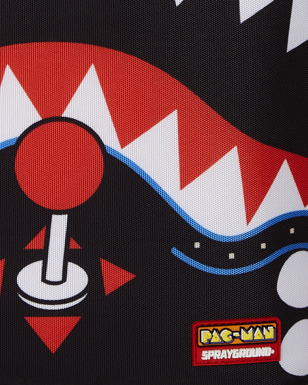 SPRAYGROUND Pac-Man Arcade DLXR Backpack — product image 12