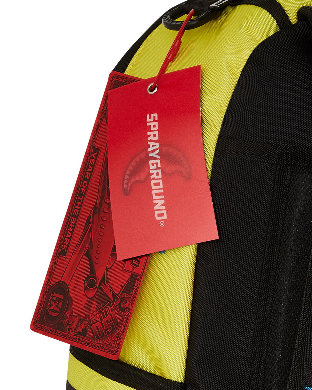 SPRAYGROUND Pac-Man Arcade DLXR Backpack — product image 13
