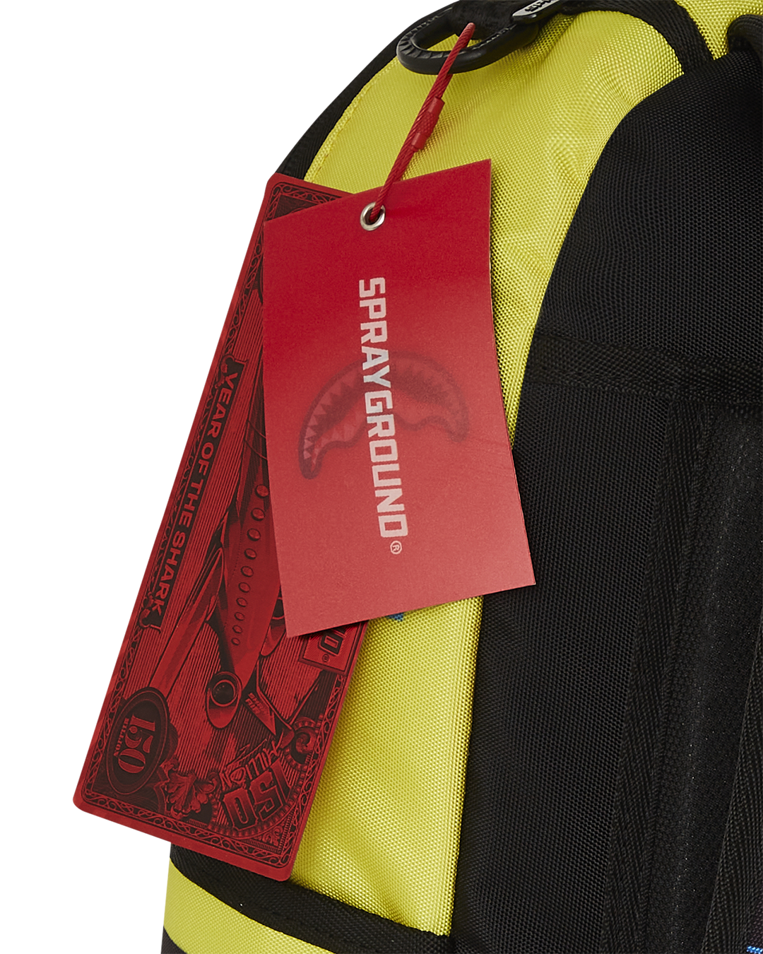 SPRAYGROUND Pac-Man Arcade DLXR Backpack — product image 13