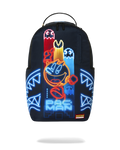SPRAYGROUND Pac-Man Eat Em Up Backpack — product image 1