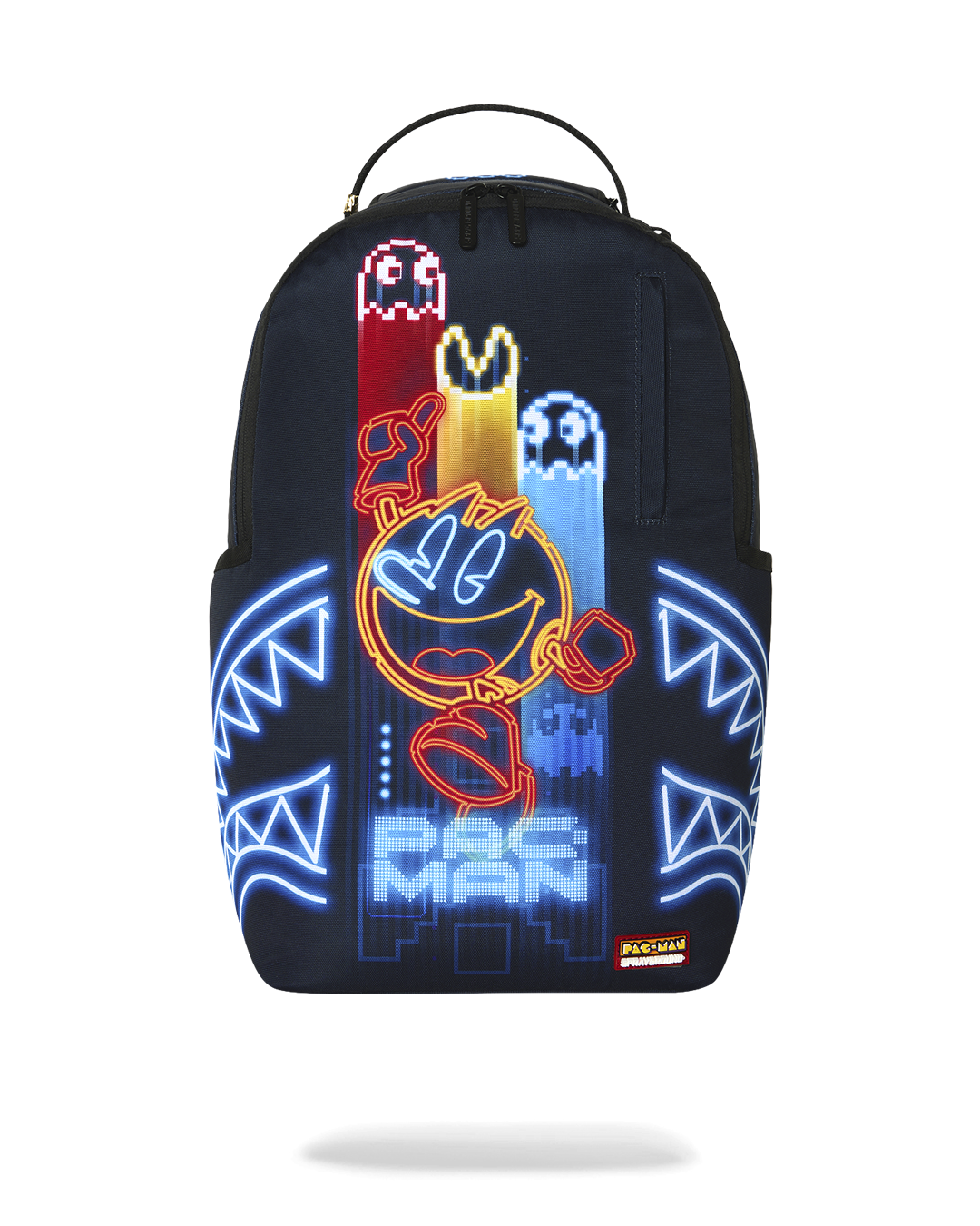 SPRAYGROUND Pac-Man Eat Em Up Backpack — product image 1