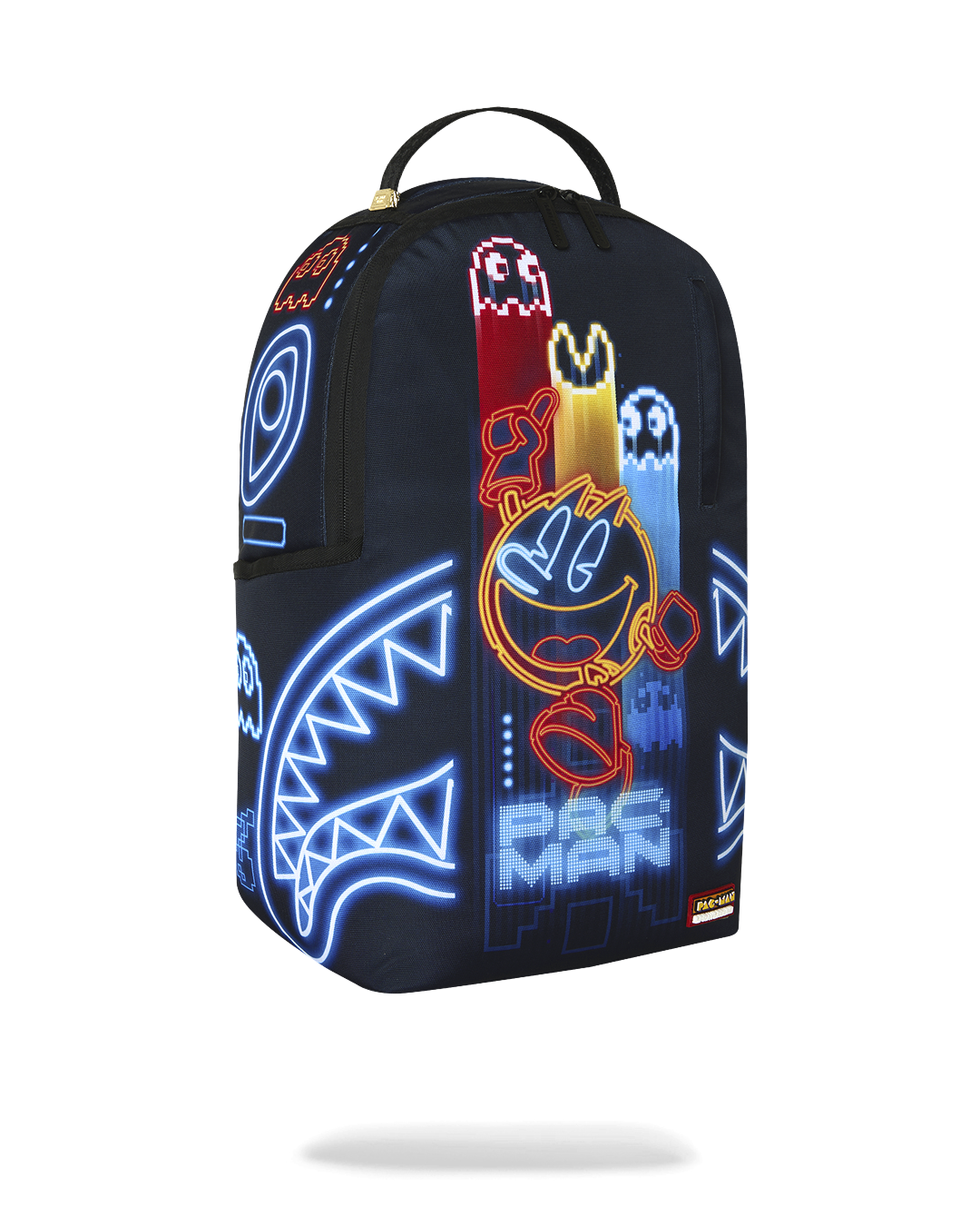 SPRAYGROUND Pac-Man Eat Em Up Backpack — product image 2