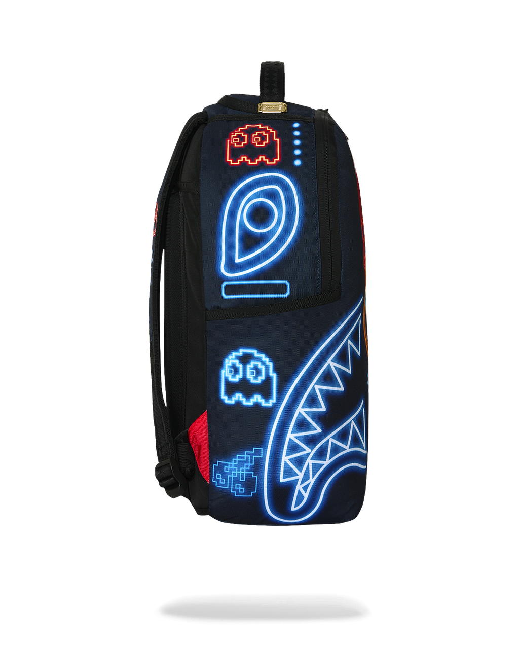 SPRAYGROUND Pac-Man Eat Em Up Backpack — product image 3