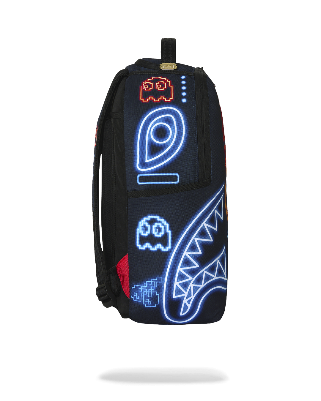 SPRAYGROUND Pac-Man Eat Em Up Backpack — product image 3